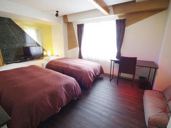 Oak Hotel Ikebukuro