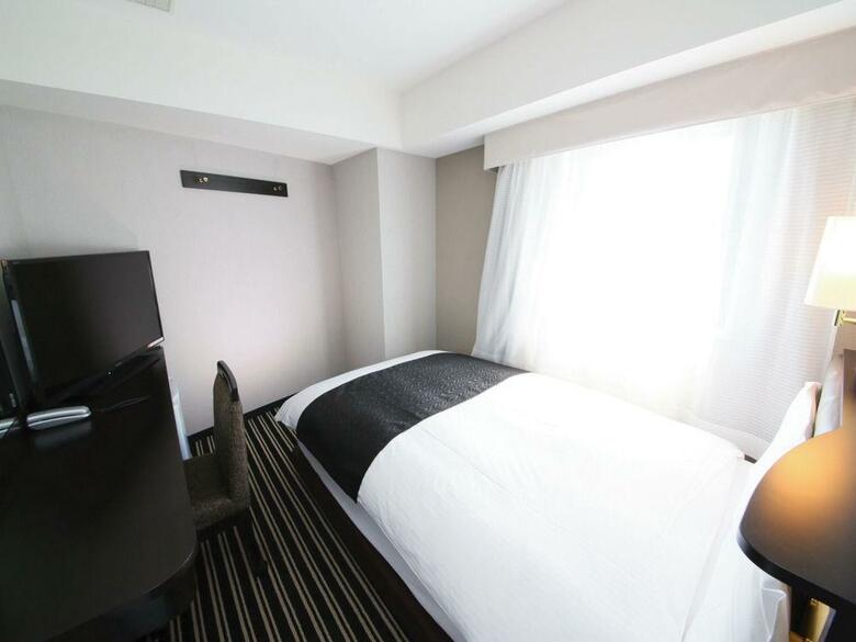 Apa Hotel Shinjuku Gyoenmae