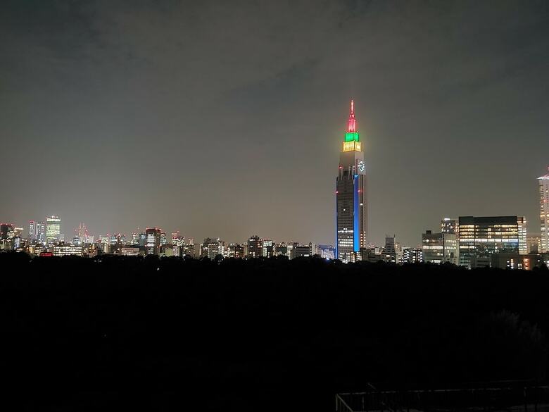 Apa Hotel Shinjuku Gyoenmae
