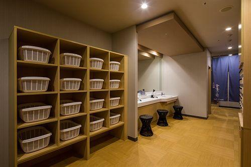Apa Hotel Shinjuku Gyoenmae