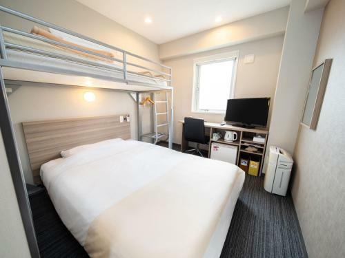 Super Hotel Shinyokohama