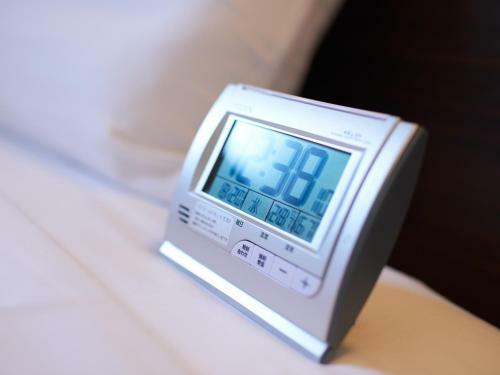 Super Hotel Shinyokohama