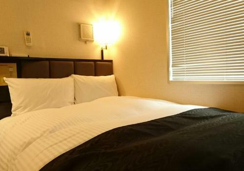 Apa Hotel Okachimachi Eki-kita S