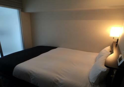 Apa Hotel Okachimachi Eki-kita S
