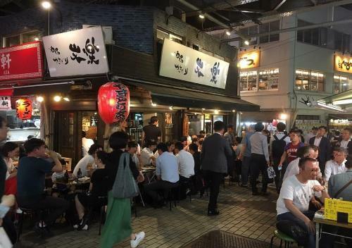 Apa Hotel Okachimachi Eki-kita S