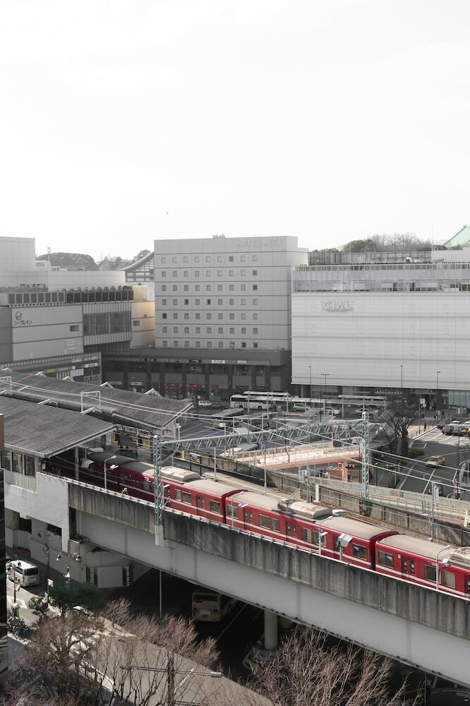 Hotel Best Western Yokohama