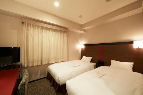 Hotel Grand Fresa Akasaka