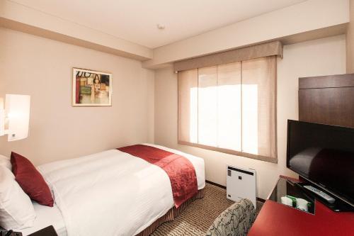 Hotel Grand Fresa Akasaka