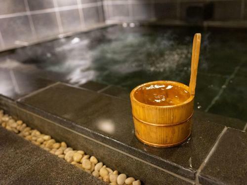 Super Hotel Shinagawa Shinbanba