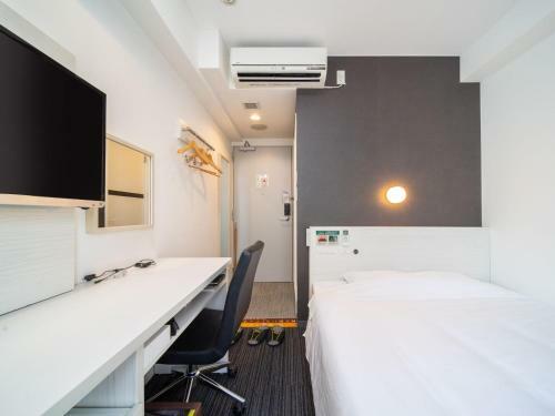 Super Hotel Shinagawa Shinbanba