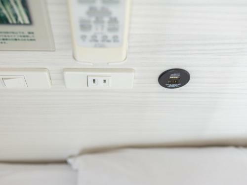 Super Hotel Shinagawa Shinbanba