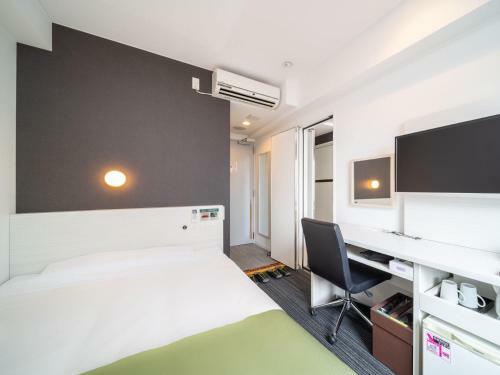 Super Hotel Shinagawa Shinbanba