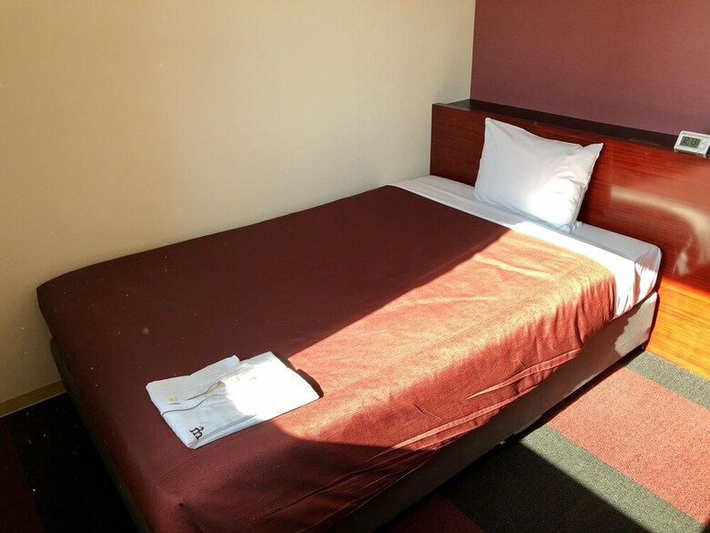 Hotel Mid In Meguro Ekimae