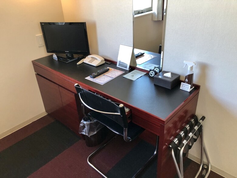 Hotel Mid In Meguro Ekimae