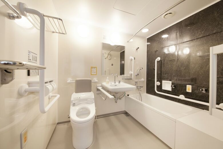 Richmond Hotel Premier Asakusa International