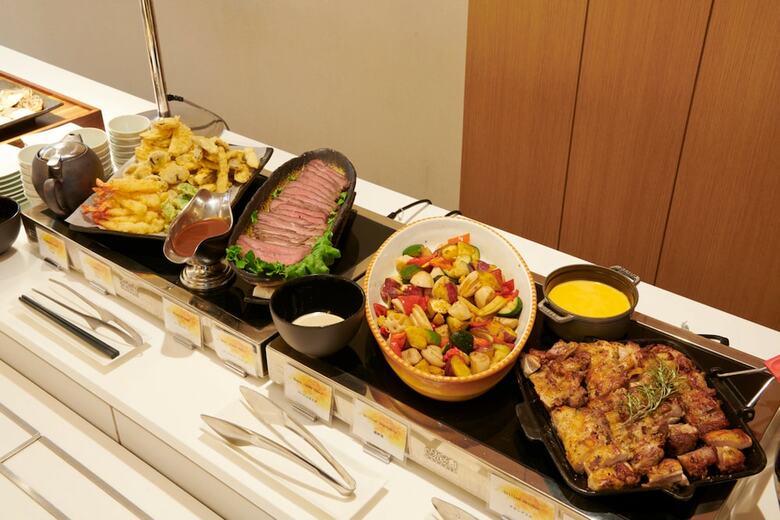 Richmond Hotel Premier Asakusa International