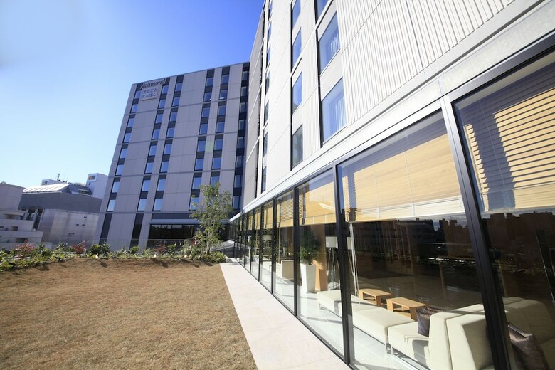 Richmond Hotel Premier Asakusa International