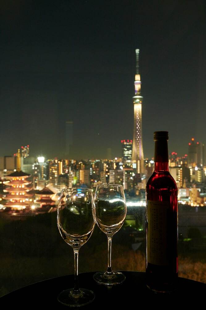Richmond Hotel Premier Asakusa International