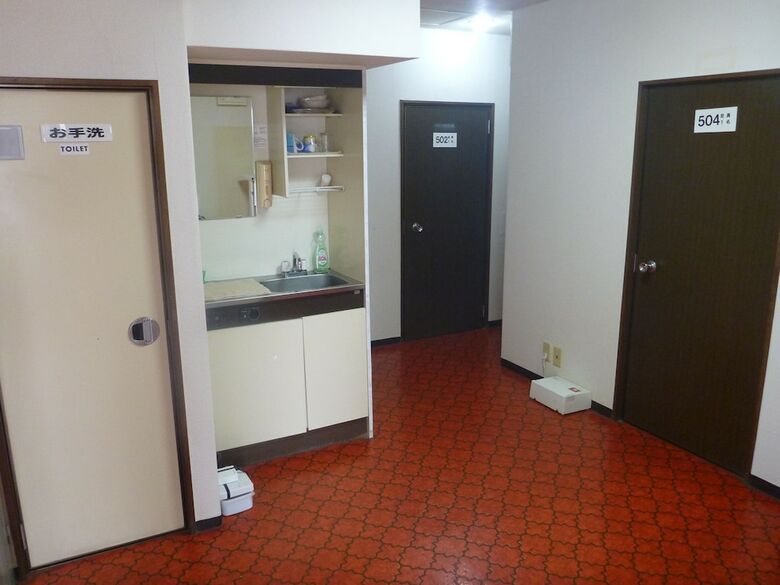 Hotel New Tochigiya