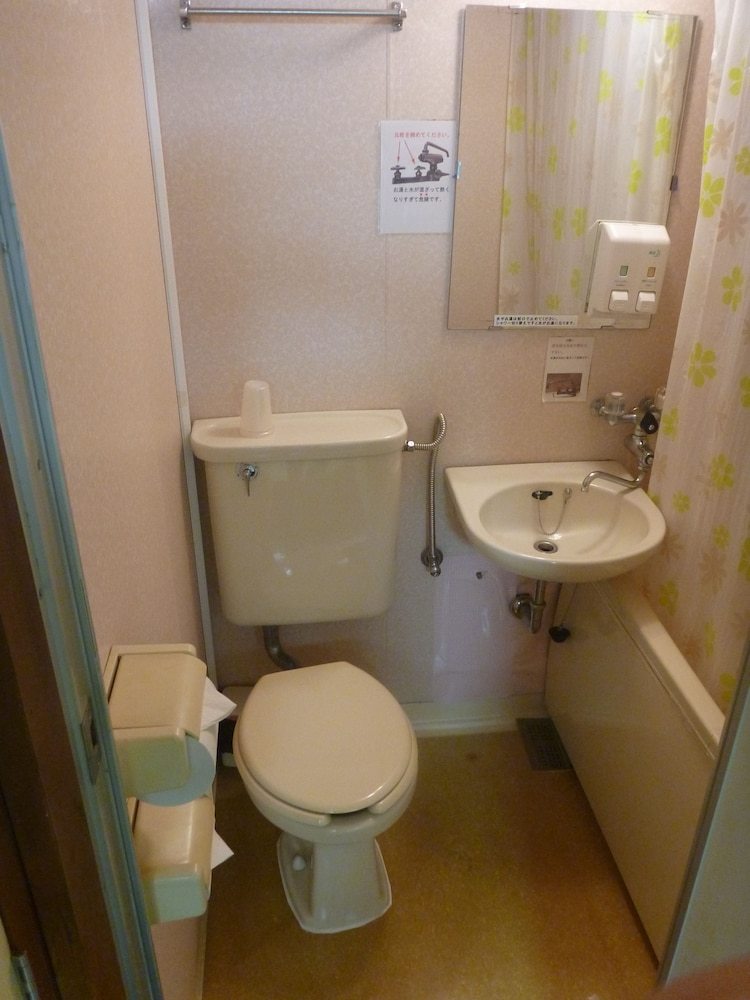 Hotel New Tochigiya