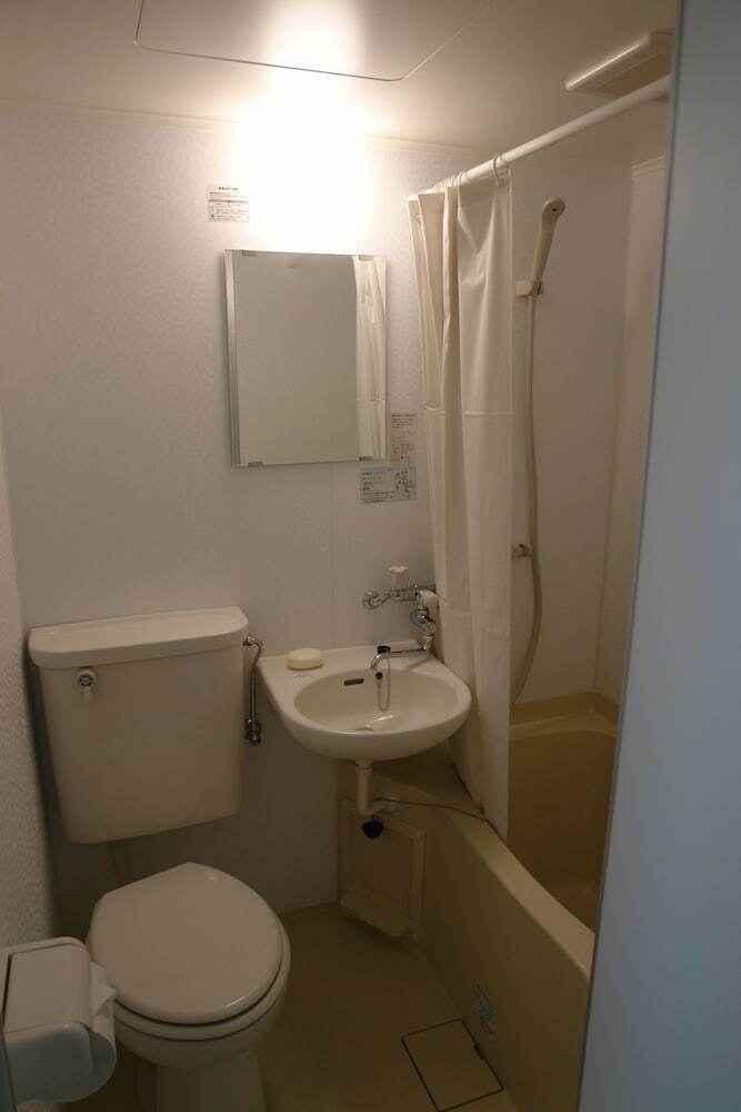 Hotel New Tochigiya