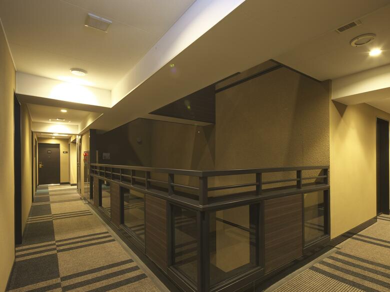 Apa Hotel Shibuya Dogenzakaue