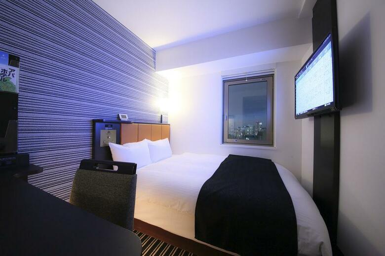 Apa Hotel Shibuya Dogenzakaue