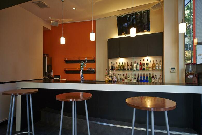 Apa Hotel Shibuya Dogenzakaue