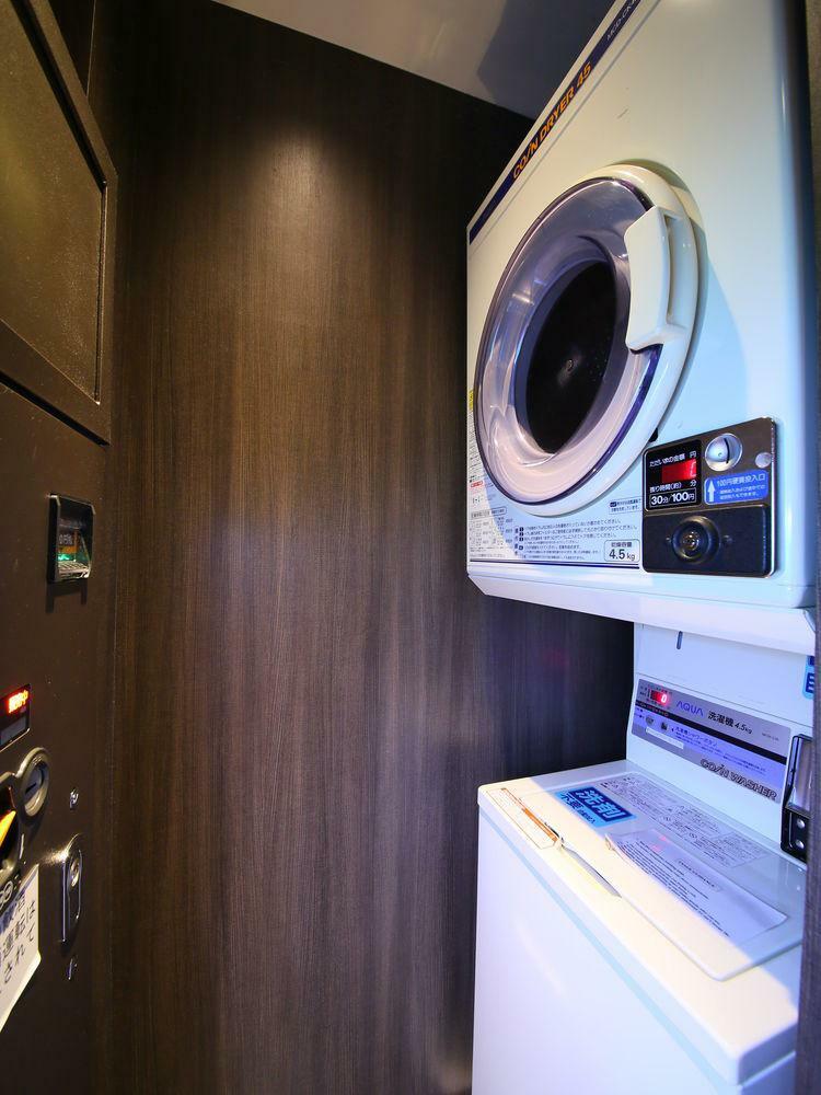 Apa Hotel Shibuya Dogenzakaue