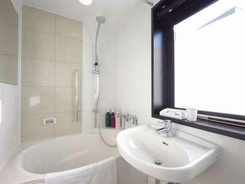 Apa Hotel Shibuya Dogenzakaue