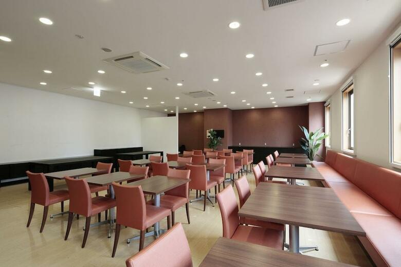 Candeo Hotels Ueno Park