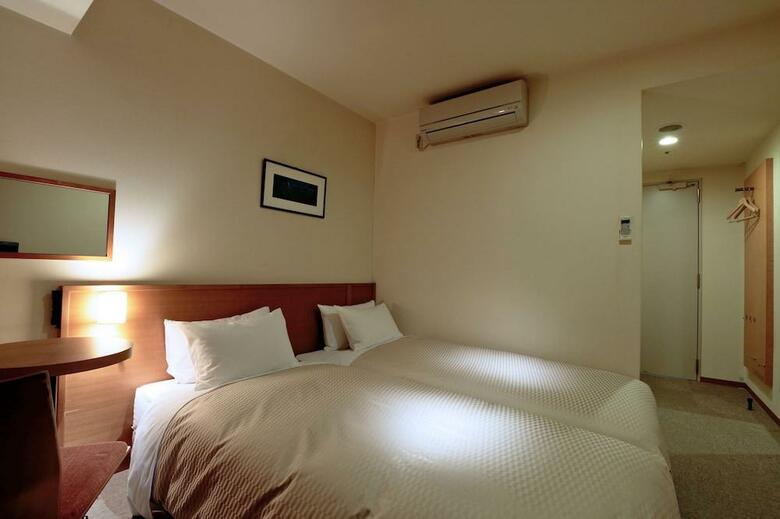 Candeo Hotels Ueno Park