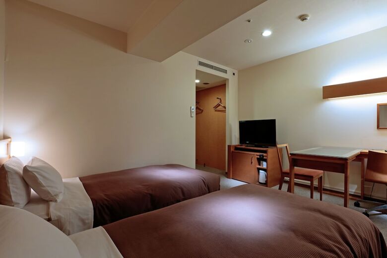 Candeo Hotels Ueno Park