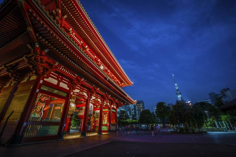Candeo Hotels Ueno Park