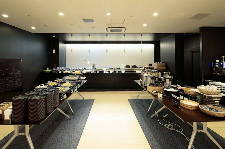 Candeo Hotels Ueno Park