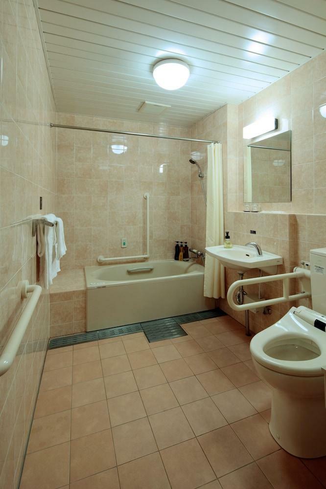 Candeo Hotels Ueno Park