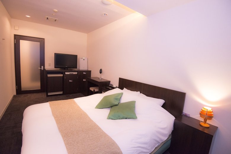 Hotel Double Shibaura