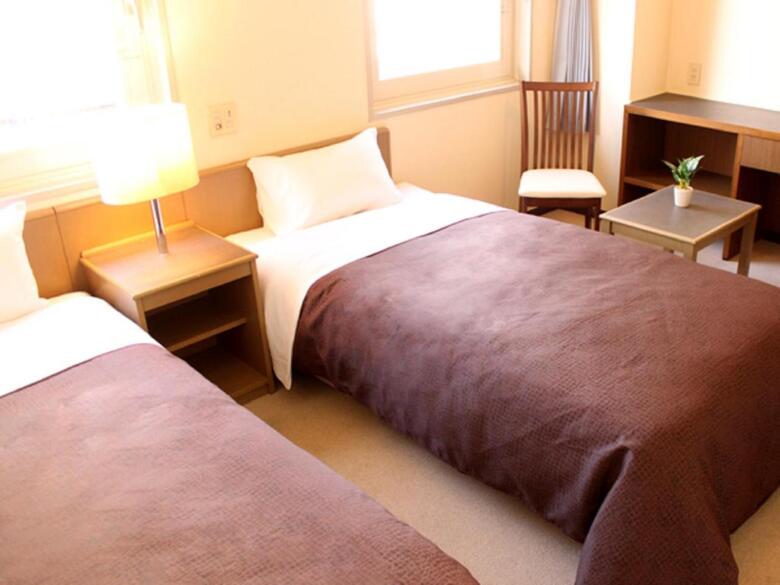 Hotel Livemax Tokyo Kiba