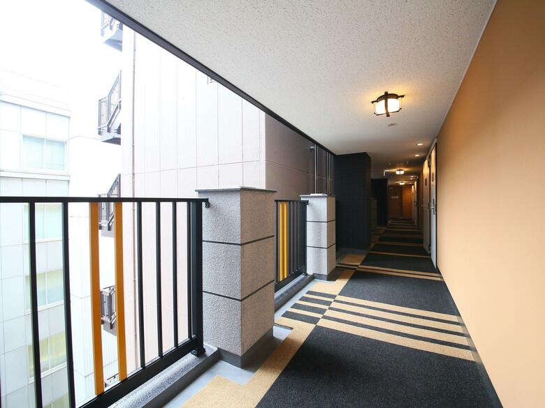Apa Hotel Shintomicho-ekimae