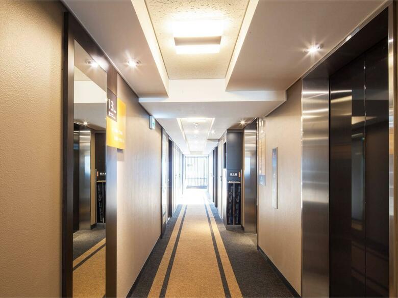 Apa Hotel Kanda Jimbocho Ekihigashi