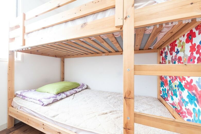Hostal Hikarihouse