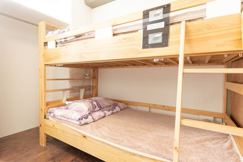 Hostal Hikarihouse