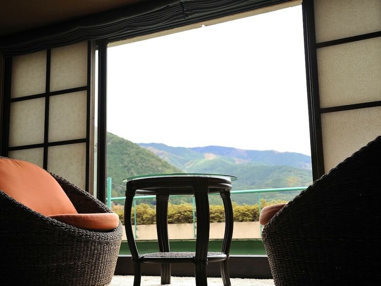 Hotel Kusakabe Armeria