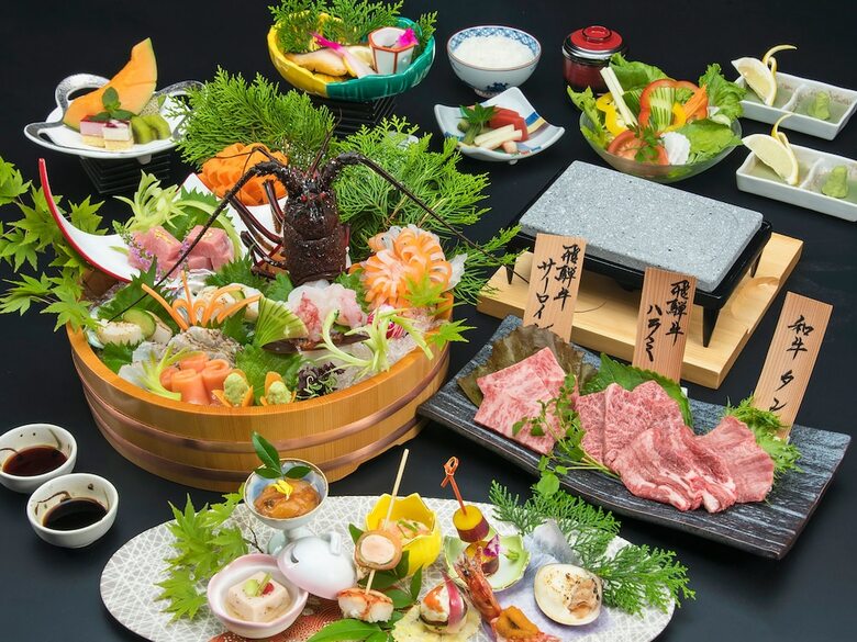 Hotel Kusakabe Armeria