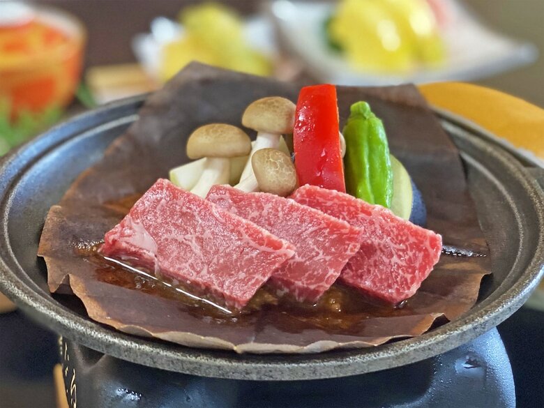 Hotel Kusakabe Armeria