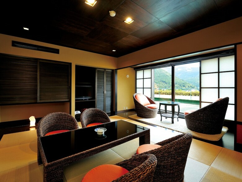 Hotel Kusakabe Armeria