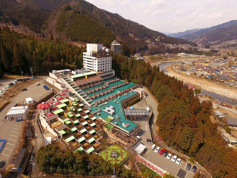 Hotel Kusakabe Armeria
