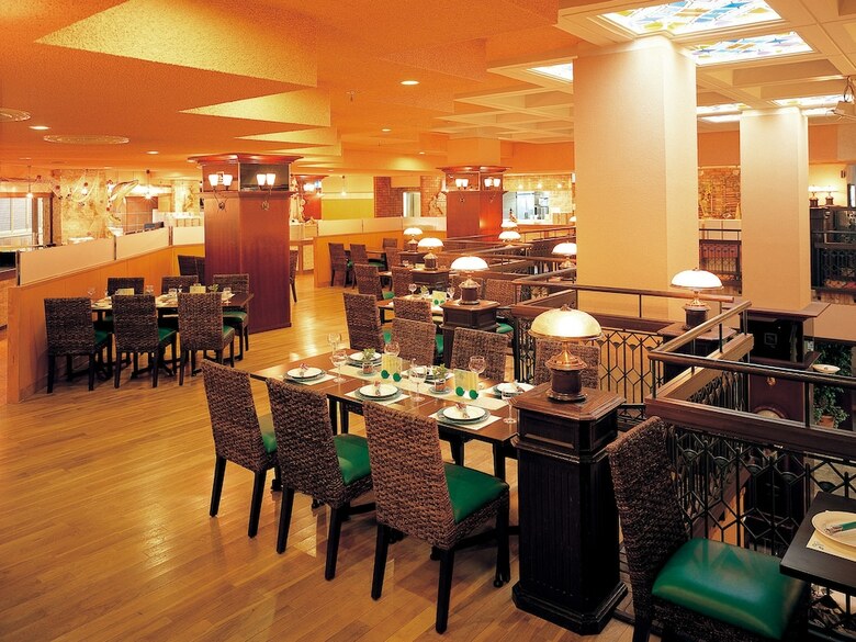 Hotel Kusakabe Armeria