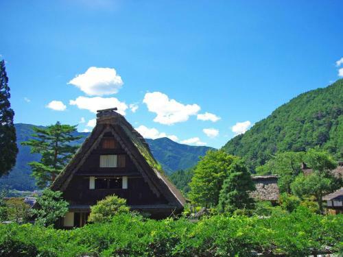 Gero Onsen Yukyunohana