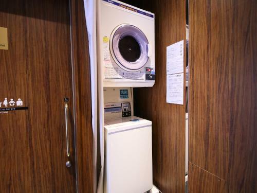 Apa Hotel Roppongi-ichome Ekimae